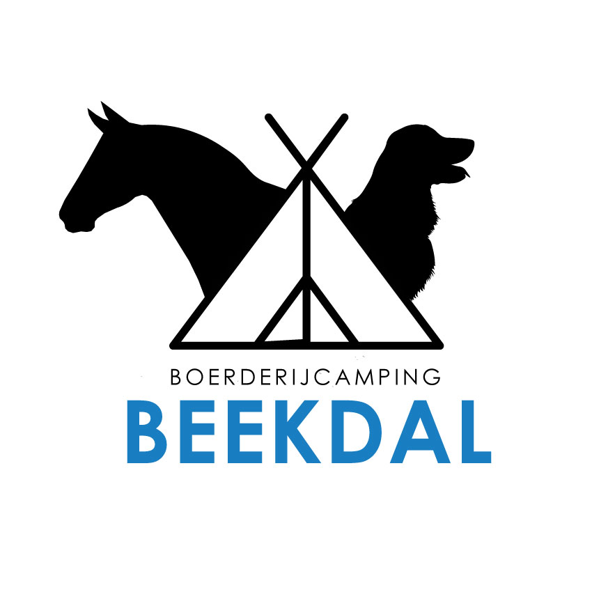 Boerderijcamping Beekdal: "Kamperen met alle rust en ruimte maar met een levendig uitzicht!"