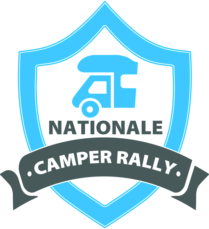 €5,- korting tijdens de Nationale Camper Rally